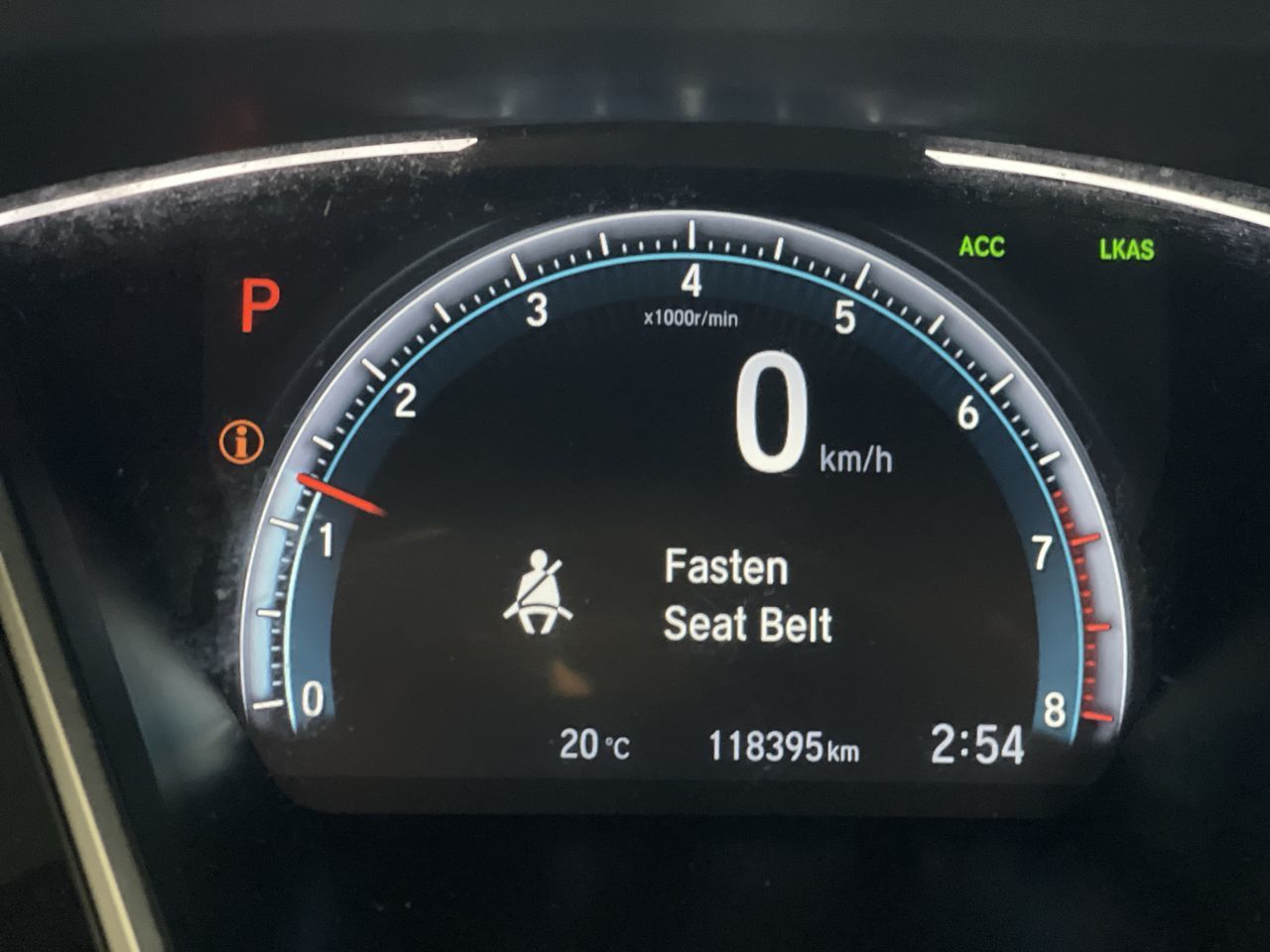 2021 Honda Civic in Regina, Saskatchewan