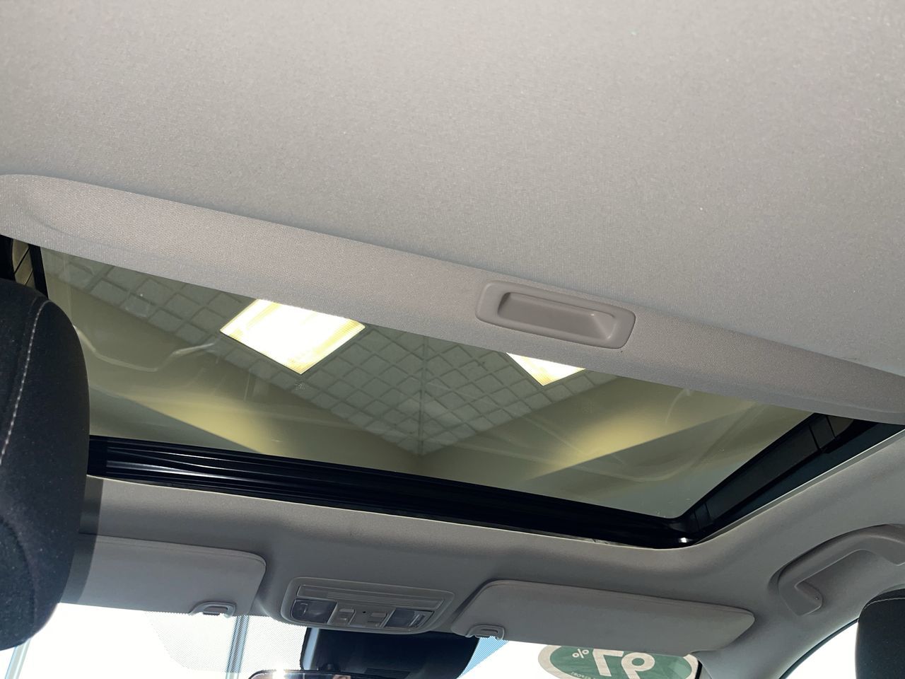 2021 Honda Civic in Regina, Saskatchewan