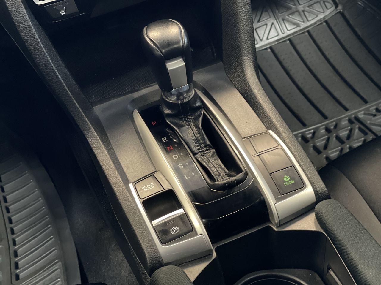 2021 Honda Civic in Regina, Saskatchewan