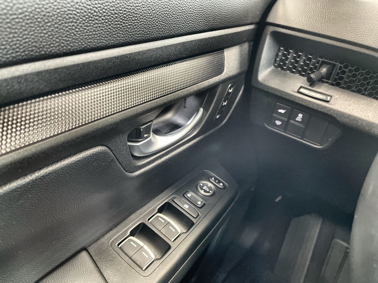 2024 Honda CR-V Hybrid