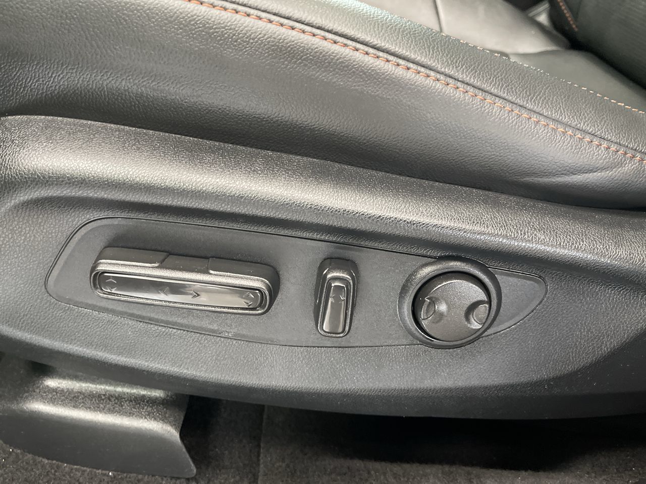 2024 Honda CR-V Hybrid