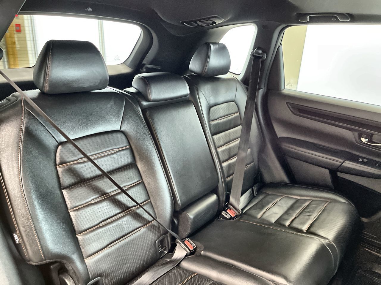 2024 Honda CR-V Hybrid