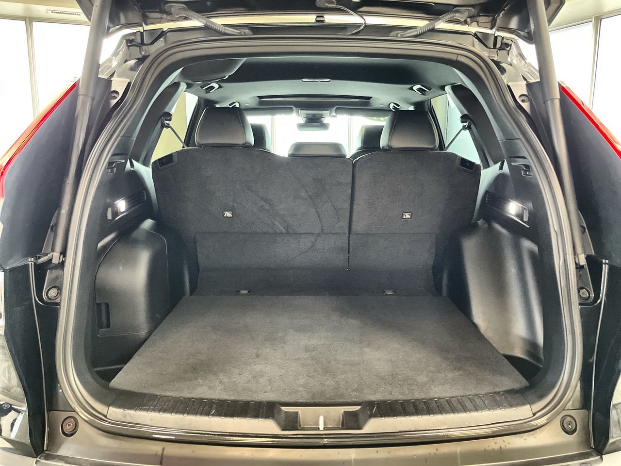 2024 Honda CR-V Hybrid