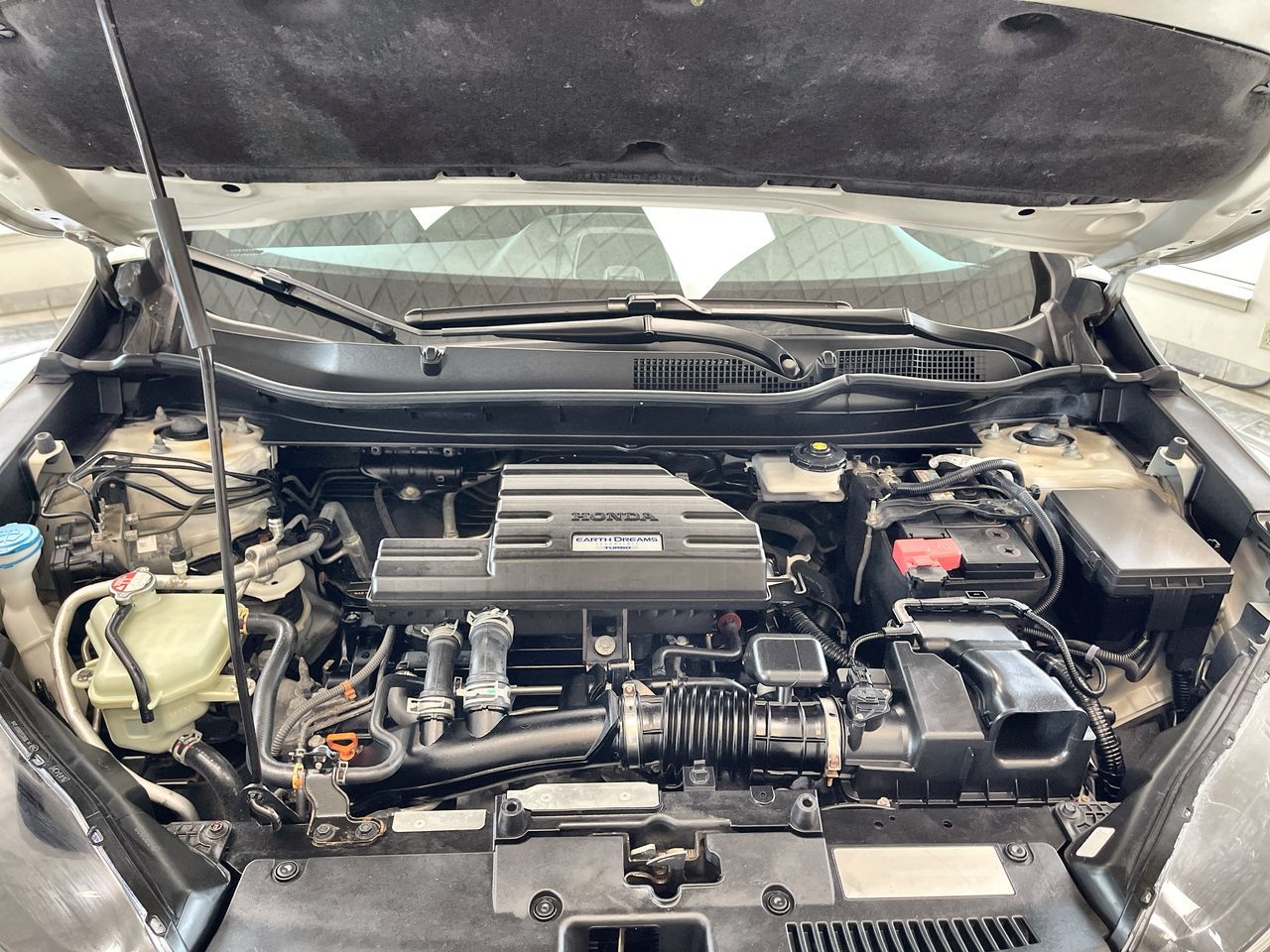 2020 Honda CR-V in Regina, Saskatchewan