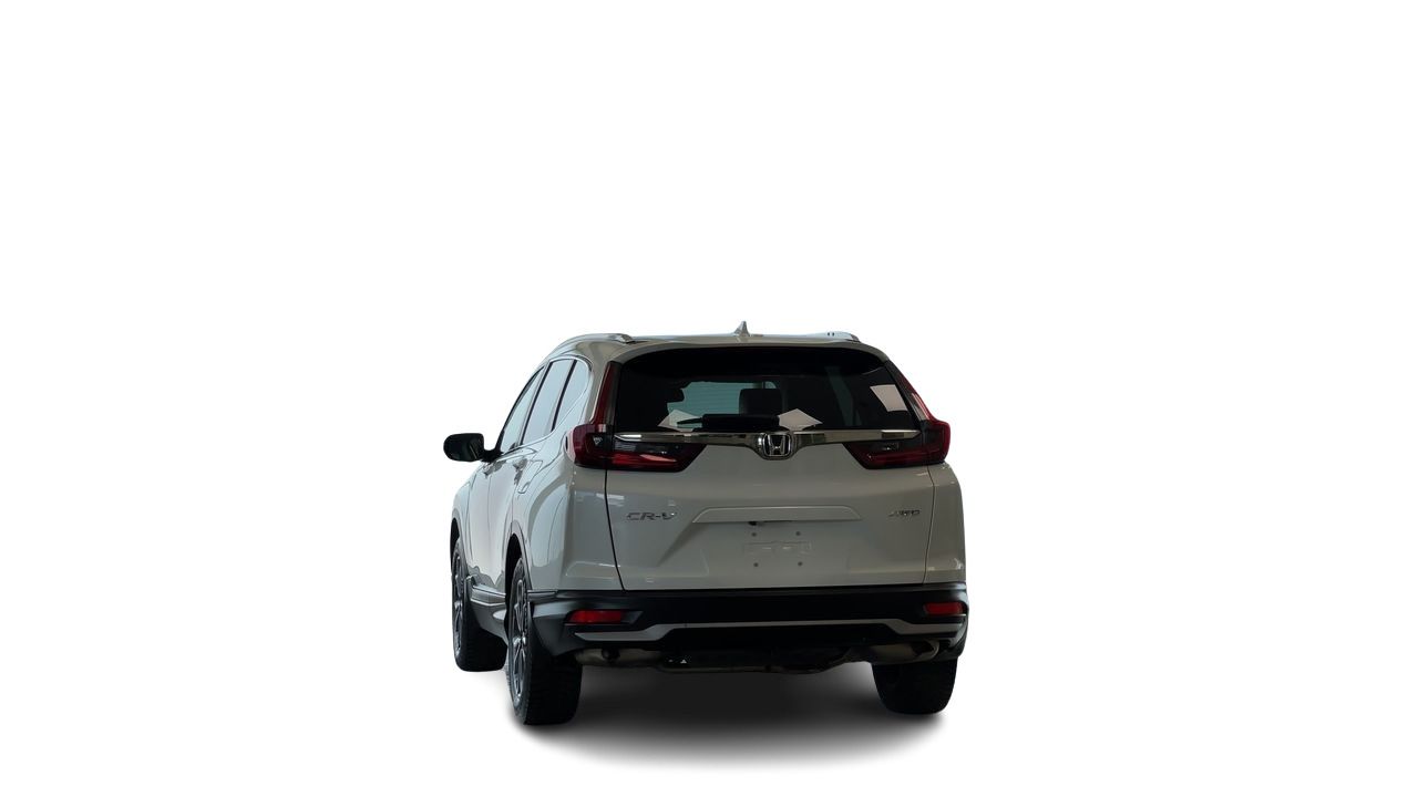 2020 Honda CR-V in Regina, Saskatchewan