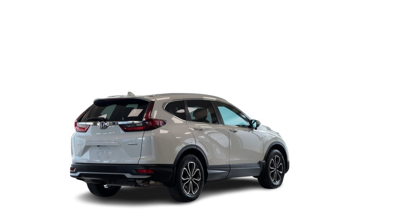 2020 Honda CR-V in Regina, Saskatchewan