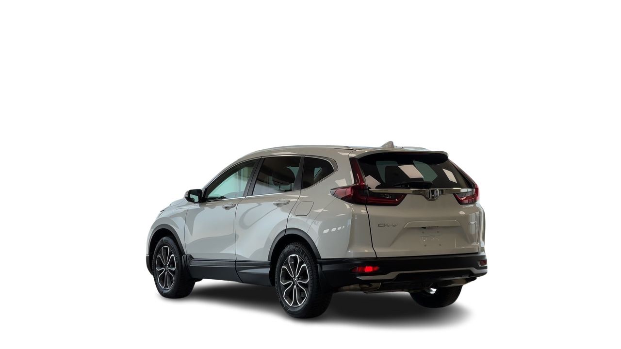 2020 Honda CR-V in Regina, Saskatchewan