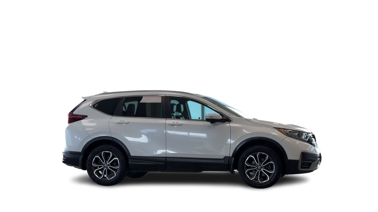 2020 Honda CR-V in Regina, Saskatchewan