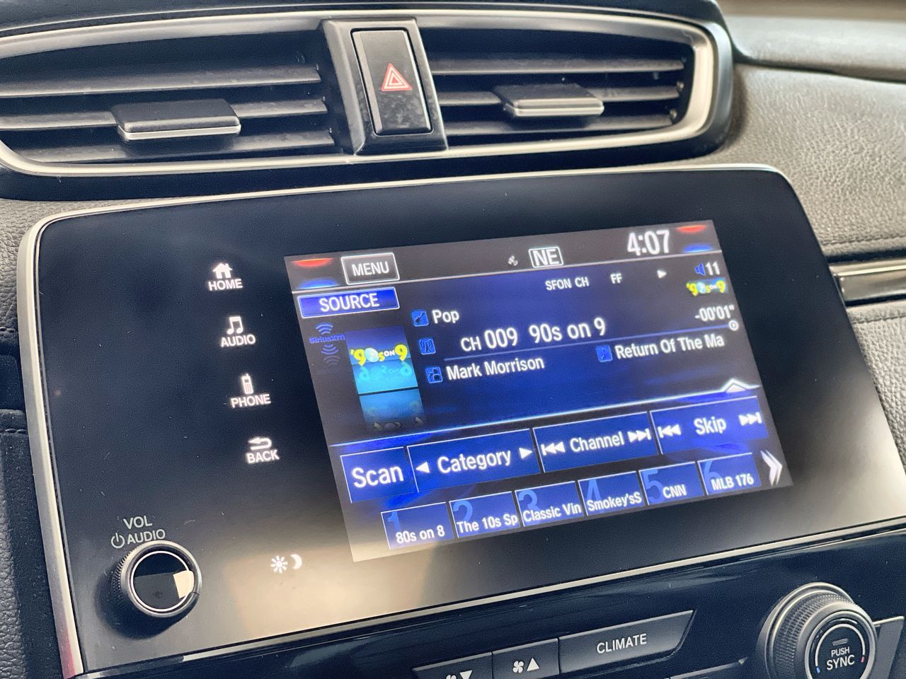 2020 Honda CR-V in Regina, Saskatchewan