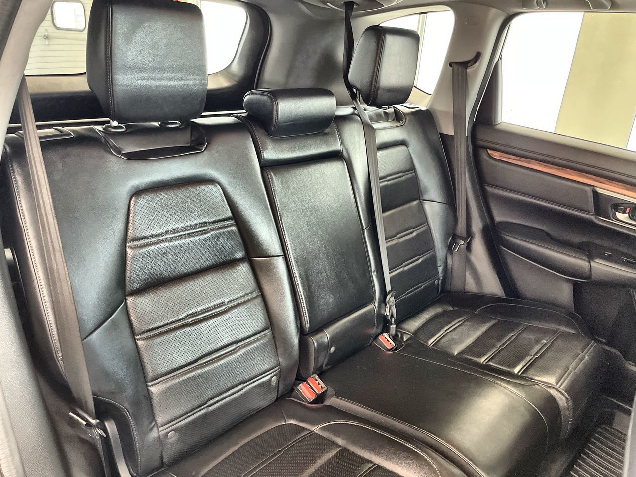 2020 Honda CR-V in Regina, Saskatchewan
