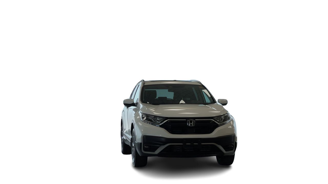 2020 Honda CR-V in Regina, Saskatchewan