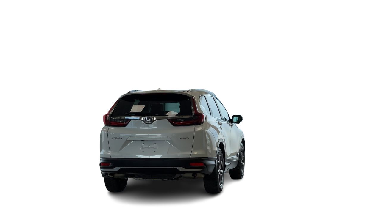 2020 Honda CR-V in Regina, Saskatchewan