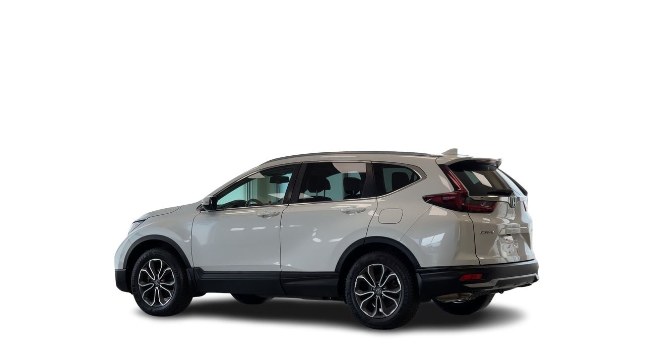2020 Honda CR-V in Regina, Saskatchewan