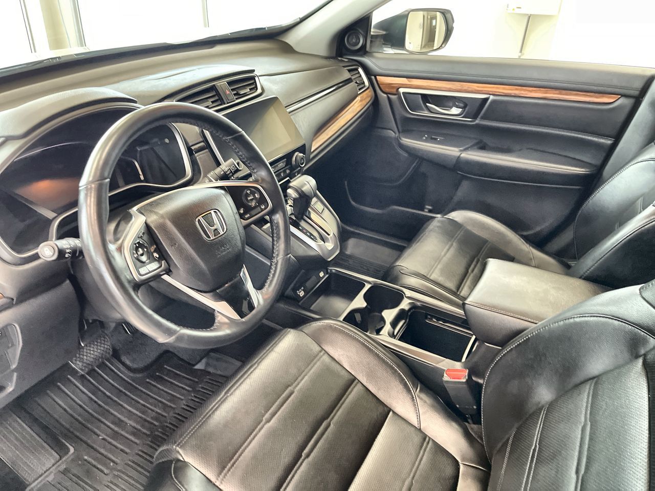 2020 Honda CR-V in Regina, Saskatchewan