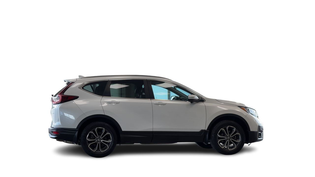 2020 Honda CR-V in Regina, Saskatchewan