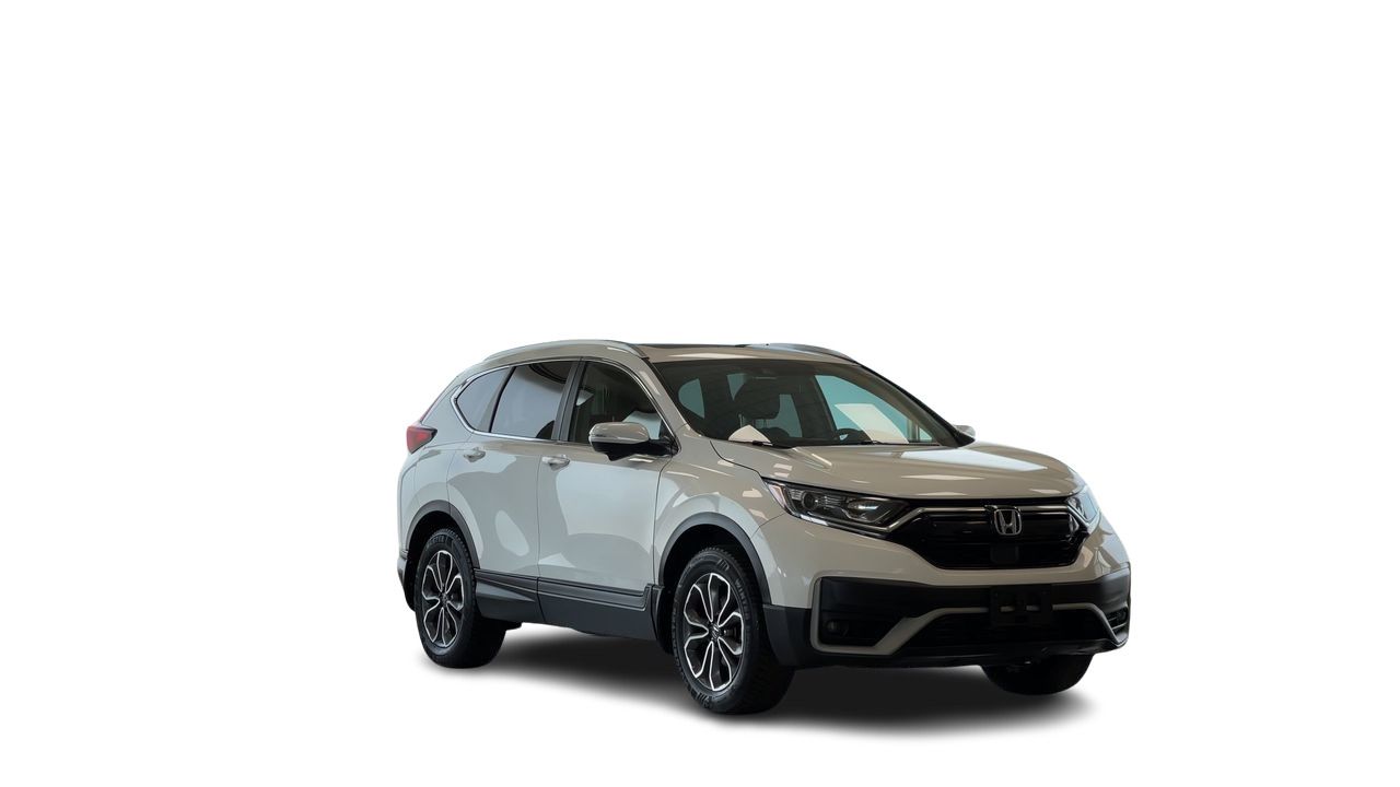2020 Honda CR-V in Regina, Saskatchewan