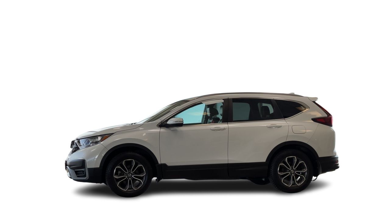2020 Honda CR-V in Regina, Saskatchewan