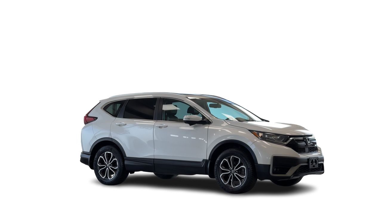 2020 Honda CR-V in Regina, Saskatchewan