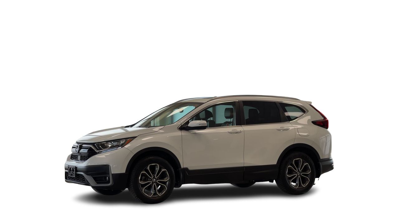 2020 Honda CR-V in Regina, Saskatchewan