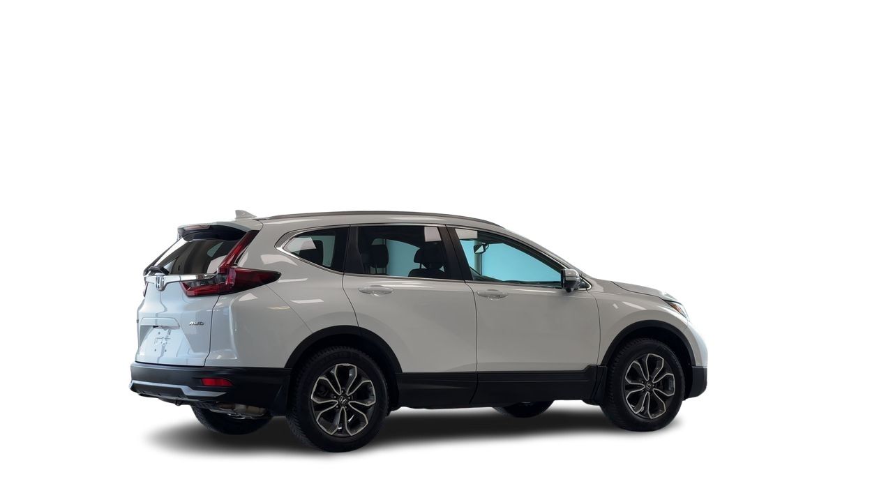 2020 Honda CR-V in Regina, Saskatchewan