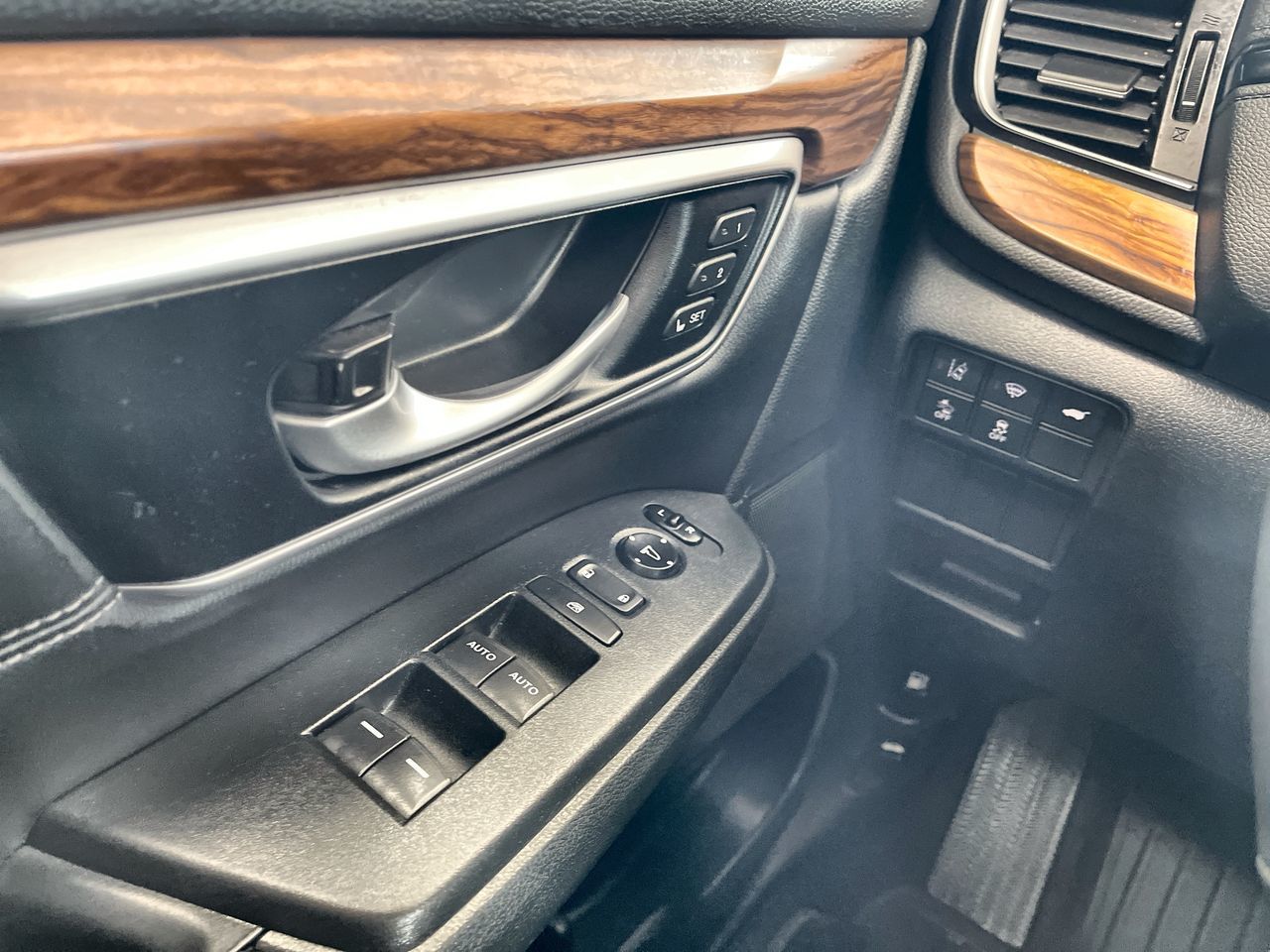 2020 Honda CR-V in Regina, Saskatchewan