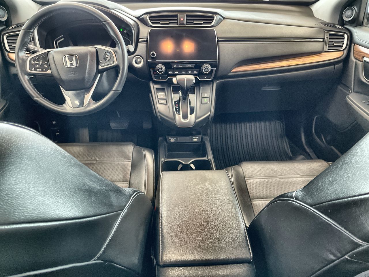 2020 Honda CR-V in Regina, Saskatchewan