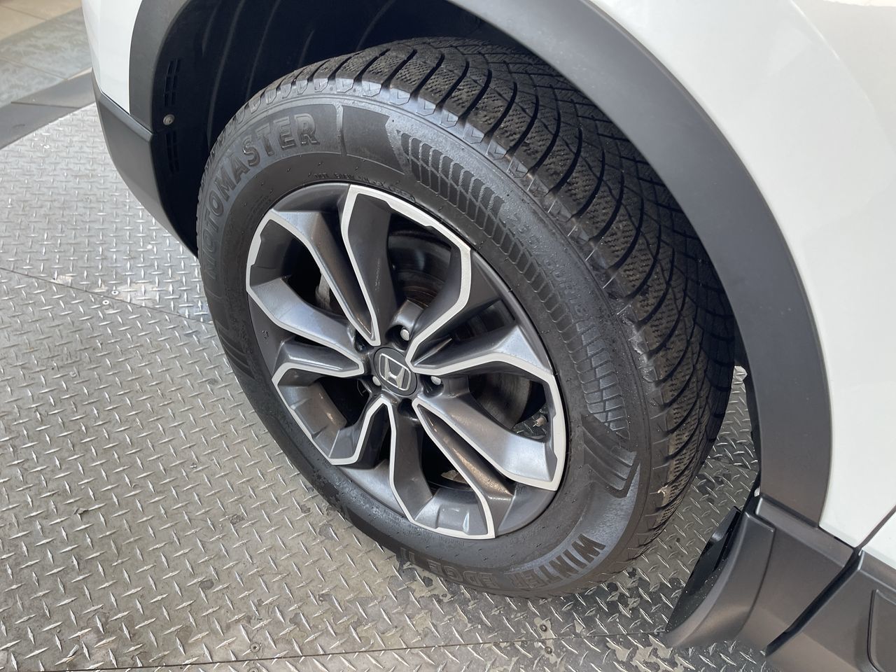 2020 Honda CR-V in Regina, Saskatchewan