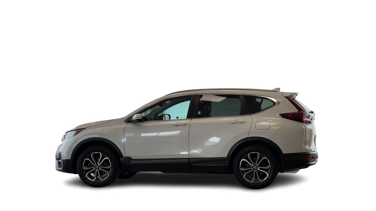 2020 Honda CR-V in Regina, Saskatchewan
