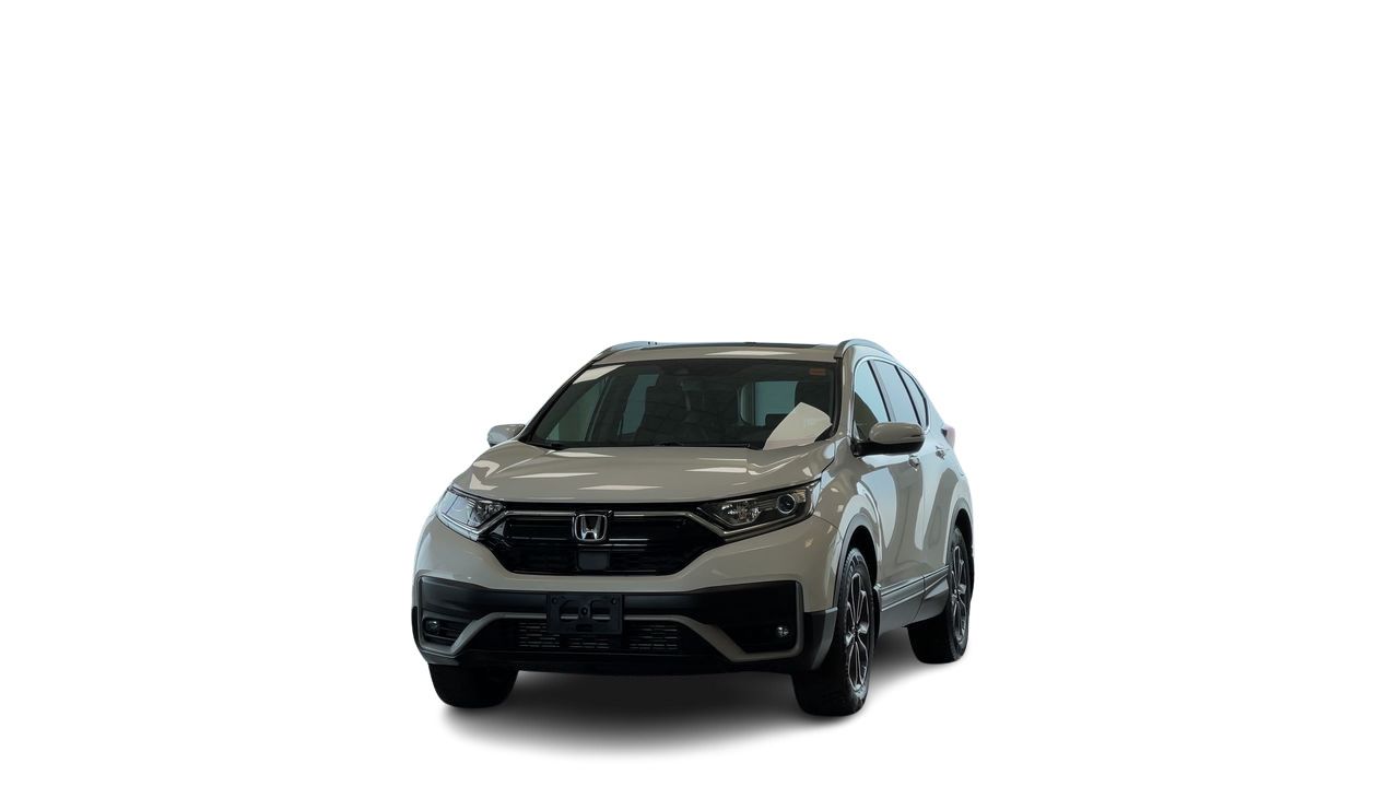 2020 Honda CR-V in Regina, Saskatchewan