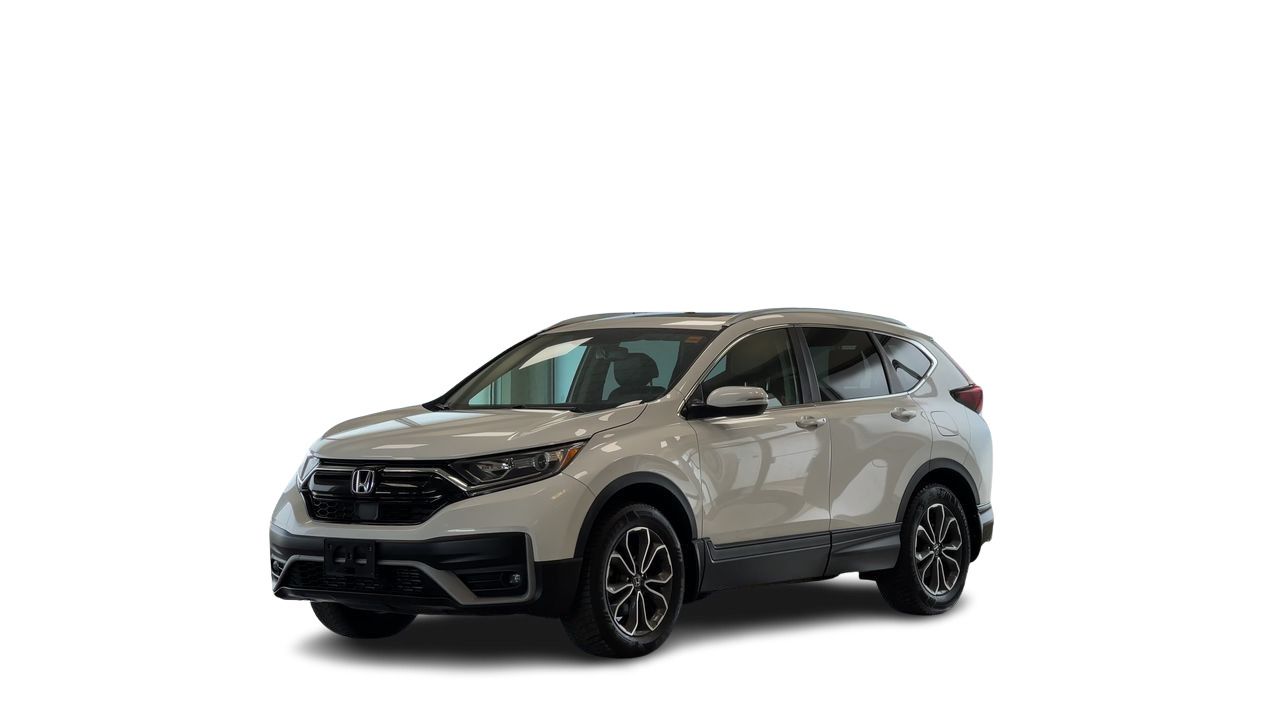 2020 Honda CR-V in Regina, Saskatchewan