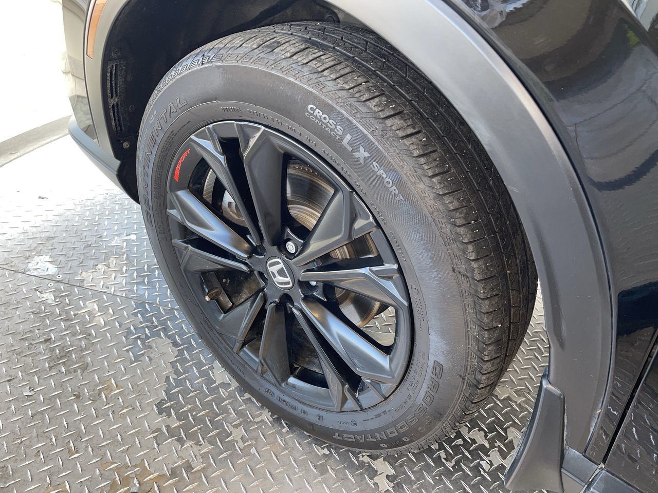 Honda CR-V  2023 à Regina, Saskatchewan