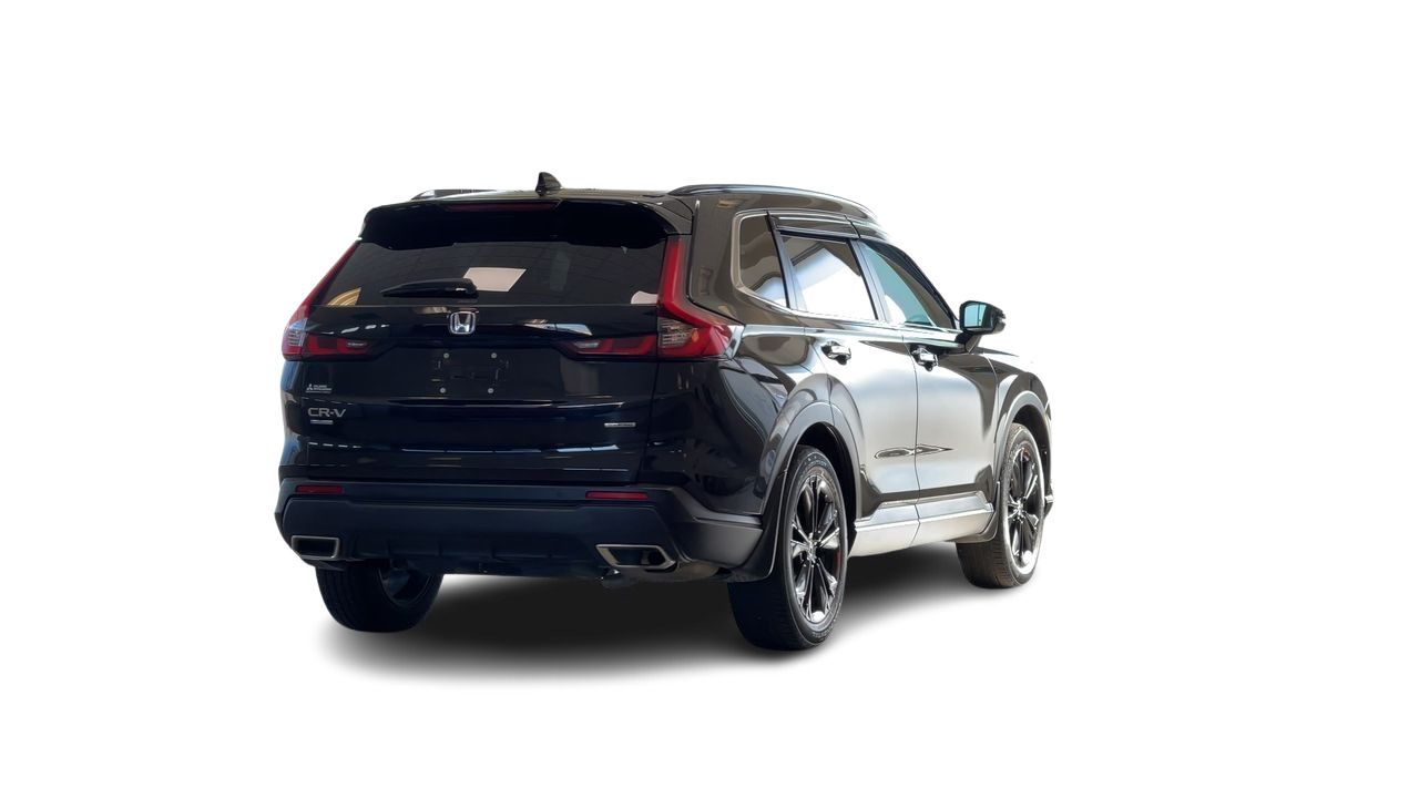 Honda CR-V  2023 à Regina, Saskatchewan