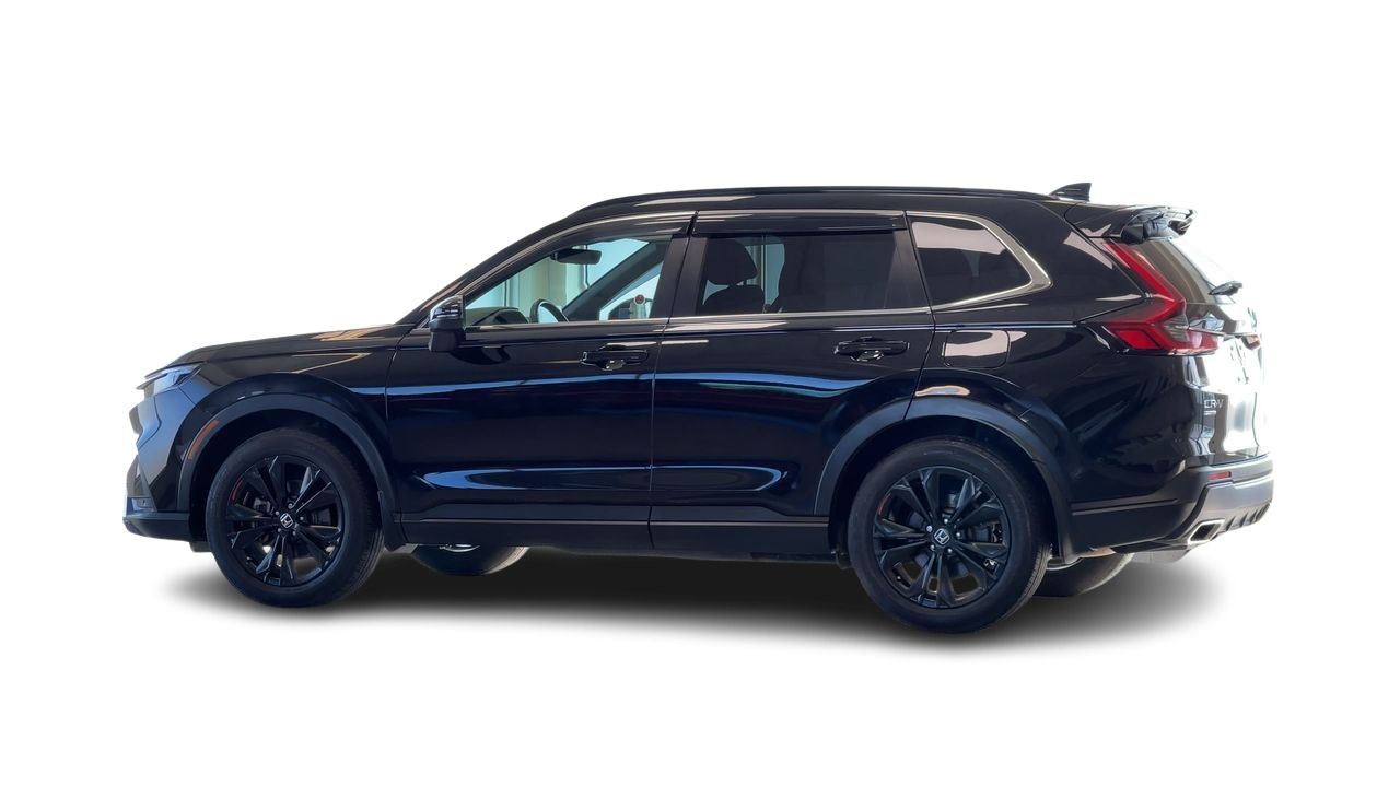 Honda CR-V  2023 à Regina, Saskatchewan