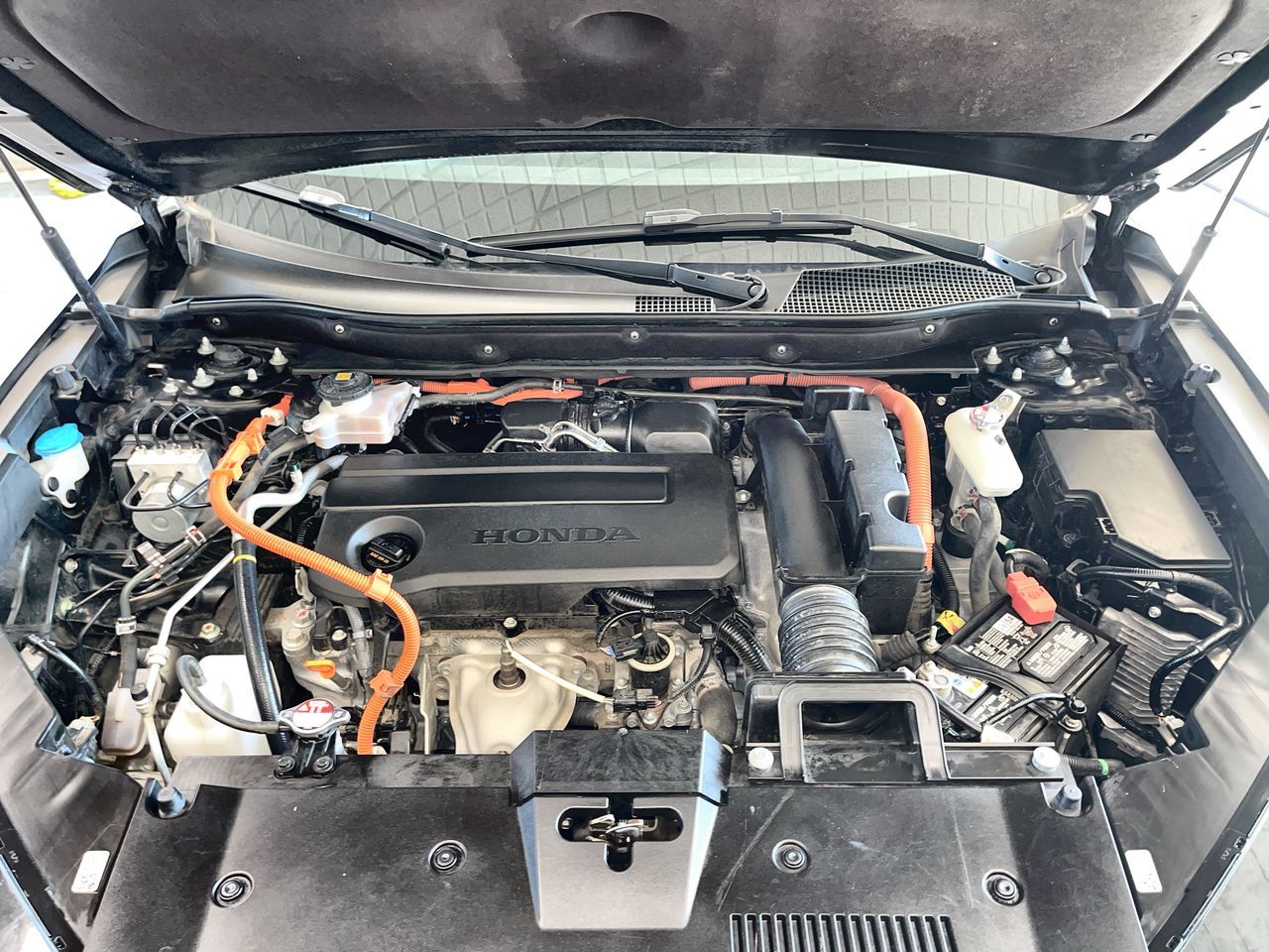 Honda CR-V  2023 à Regina, Saskatchewan