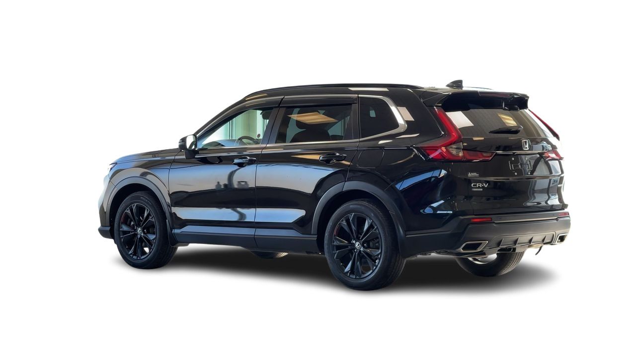 Honda CR-V  2023 à Regina, Saskatchewan