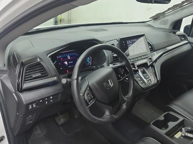 Honda Odyssey  2024 à Regina, Saskatchewan