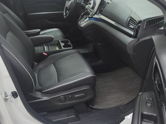 Honda Odyssey  2024 à Regina, Saskatchewan