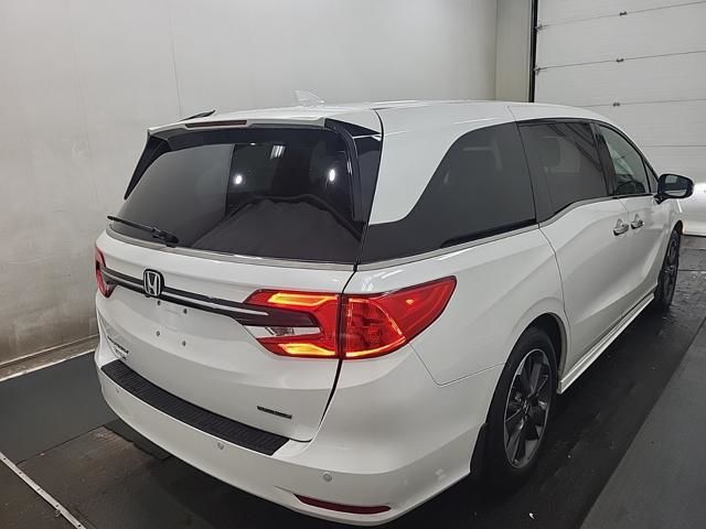 Honda Odyssey  2024 à Regina, Saskatchewan