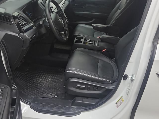 Honda Odyssey  2024 à Regina, Saskatchewan