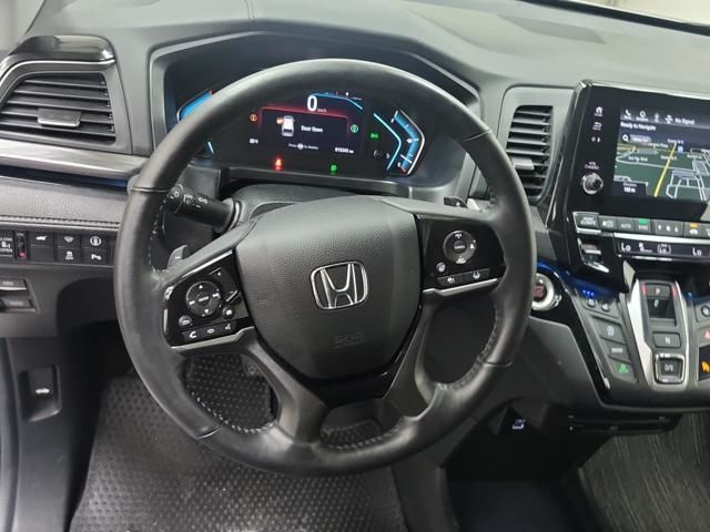 Honda Odyssey  2024 à Regina, Saskatchewan