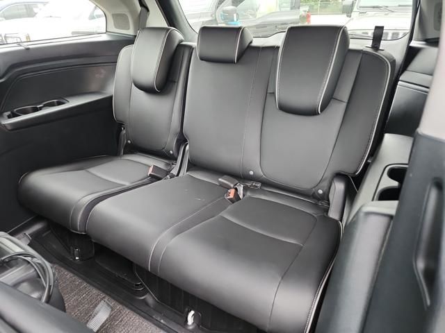 Honda Odyssey  2024 à Regina, Saskatchewan