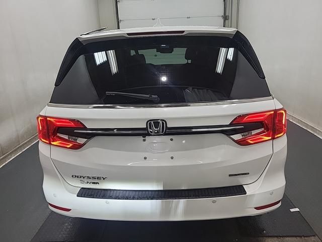 Honda Odyssey  2024 à Regina, Saskatchewan