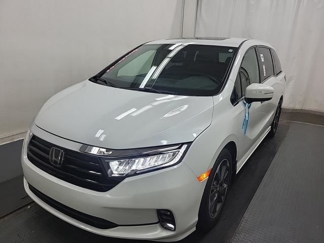 Honda Odyssey  2024 à Regina, Saskatchewan