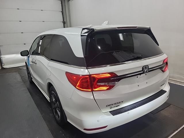 Honda Odyssey  2024 à Regina, Saskatchewan