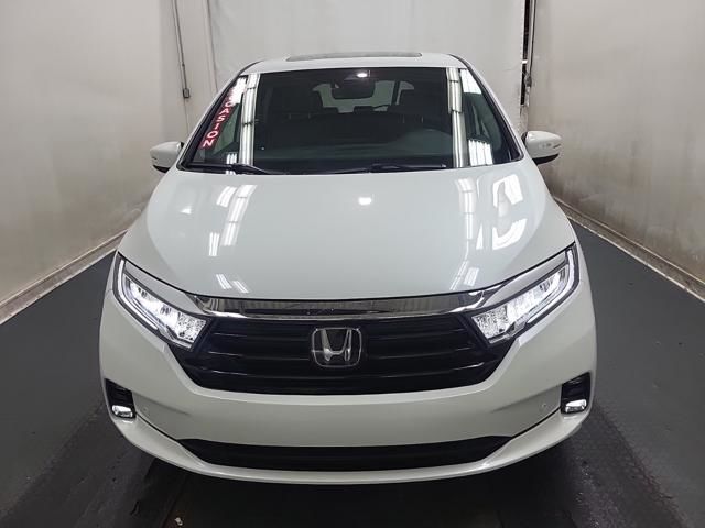 Honda Odyssey  2024 à Regina, Saskatchewan