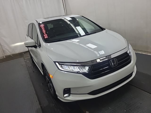 Honda Odyssey  2024 à Regina, Saskatchewan