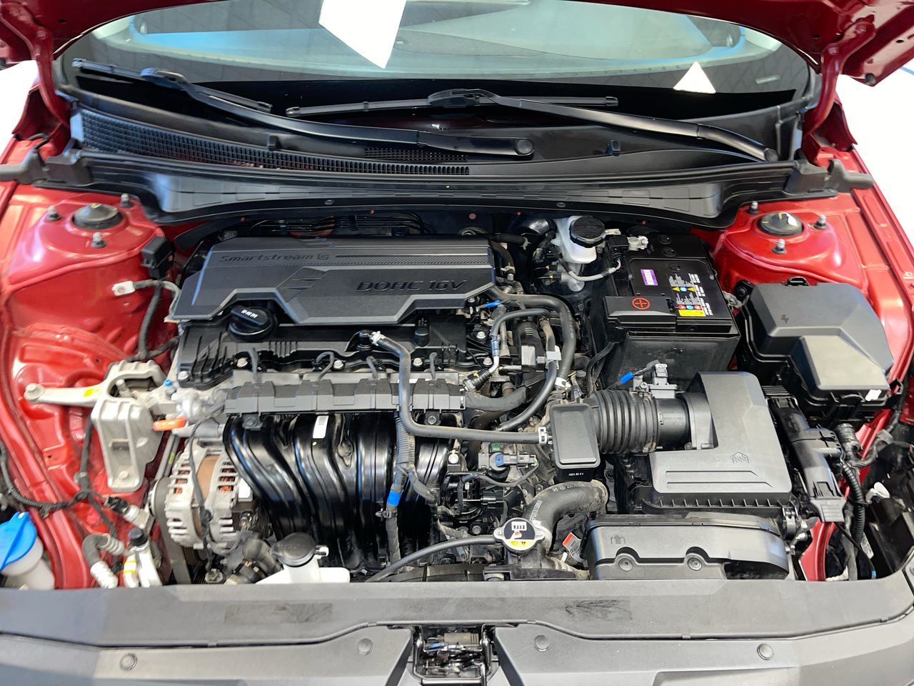 2021 Hyundai Elantra Sedan in Regina, Saskatchewan