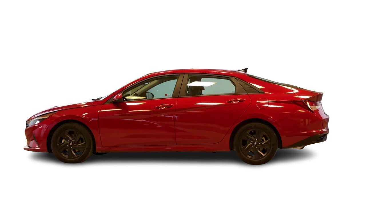 2021 Hyundai Elantra Sedan in Regina, Saskatchewan