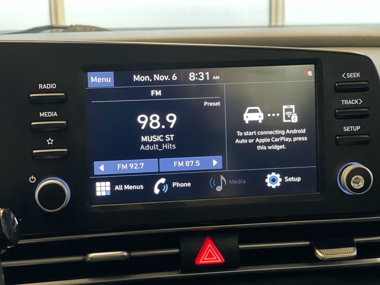 2021 Hyundai Elantra Sedan in Regina, Saskatchewan