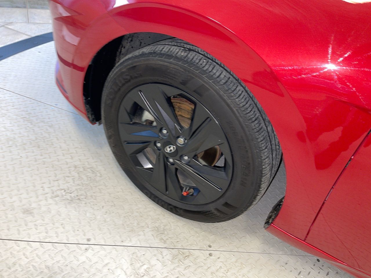 2021 Hyundai Elantra Sedan in Regina, Saskatchewan